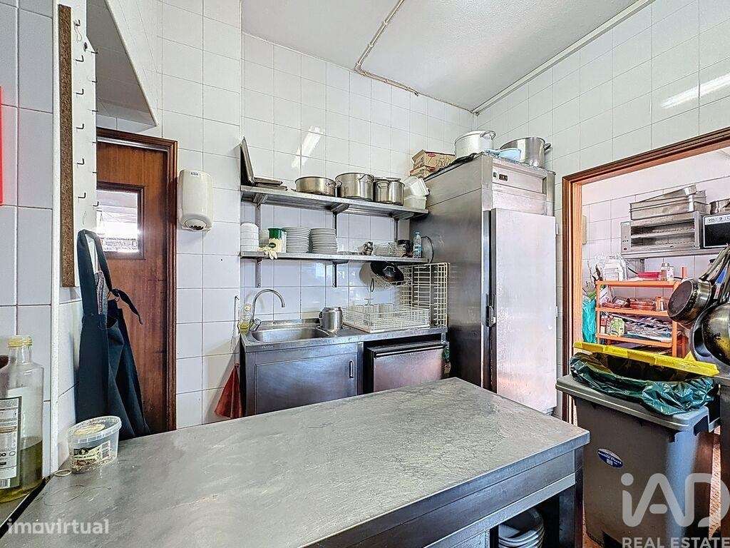 Loja / Estabelecimento Comercial em Albufeira e Olhos de Água de 114,0 - Grande imagem: 5/24