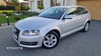 Audi A3 1.4 TFSI Sportback Attraction - 1