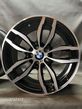 ORYGINALNE ALUFELGI BMW 19 SERIA F X3 F25 X4 F26 STYLING 622M 5x120 - 2