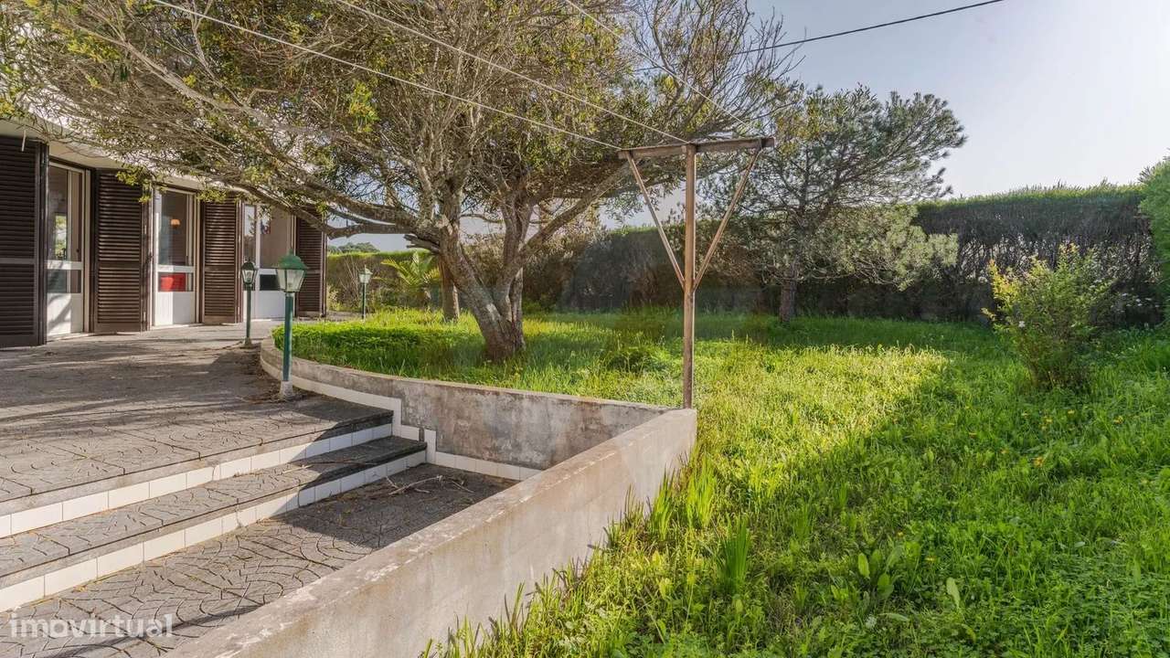 Fantástica Moradia T4 - Grande imagem: 4/26