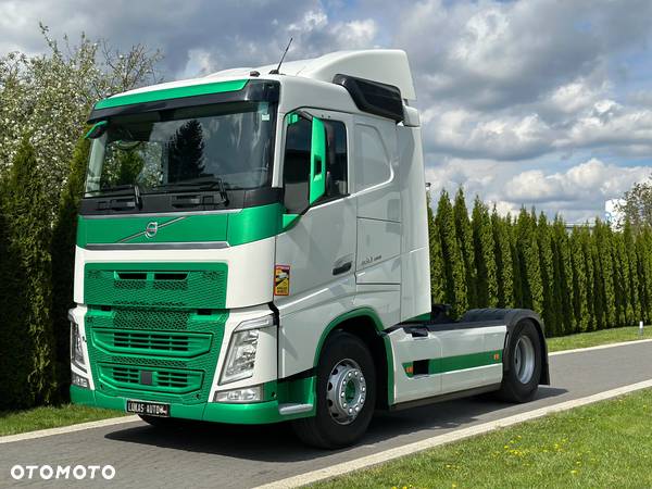 Volvo FH 460 SPOILERY - 2