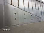 Mega 55m3 Naczepa Wywrotka Aluminiowa klapo-drzwi - 6