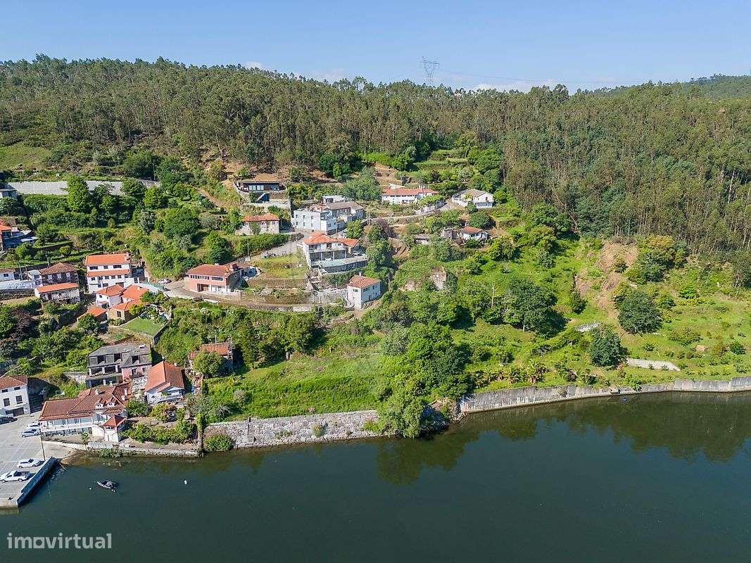Moradia T2 para venda-3