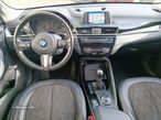 BMW X1 16 d sDrive Line xLine - 9