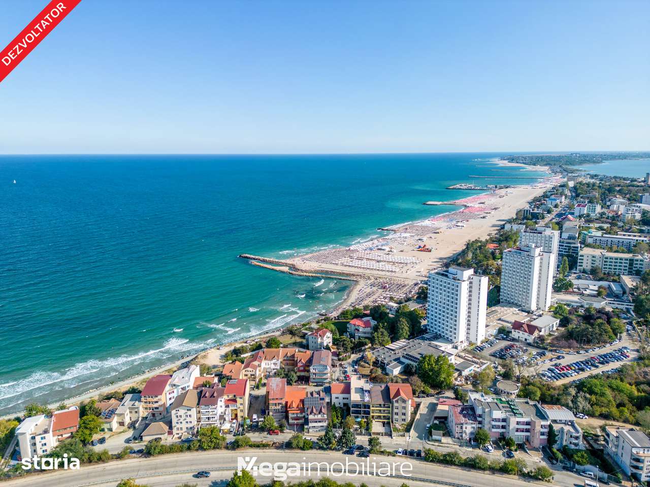 #Rate: Apartamente la cheie, 57m² utili |TVA inclus | Eforie Residence-6