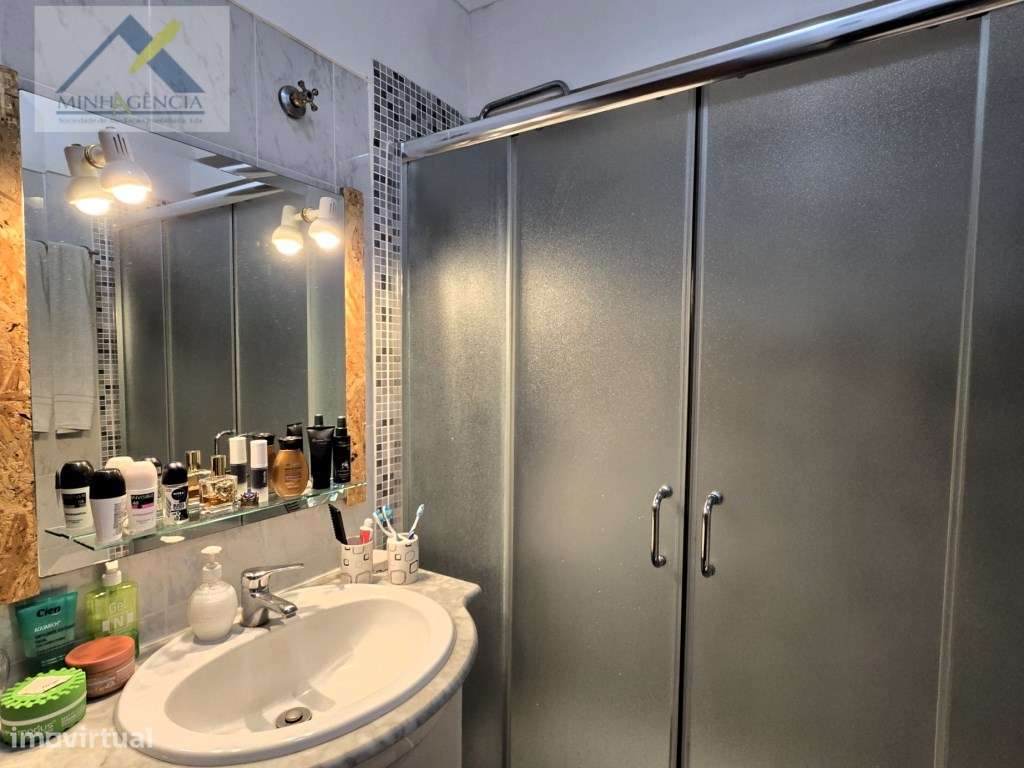 Apartamento T3 no Monte Belo Sul em Setúbal-20