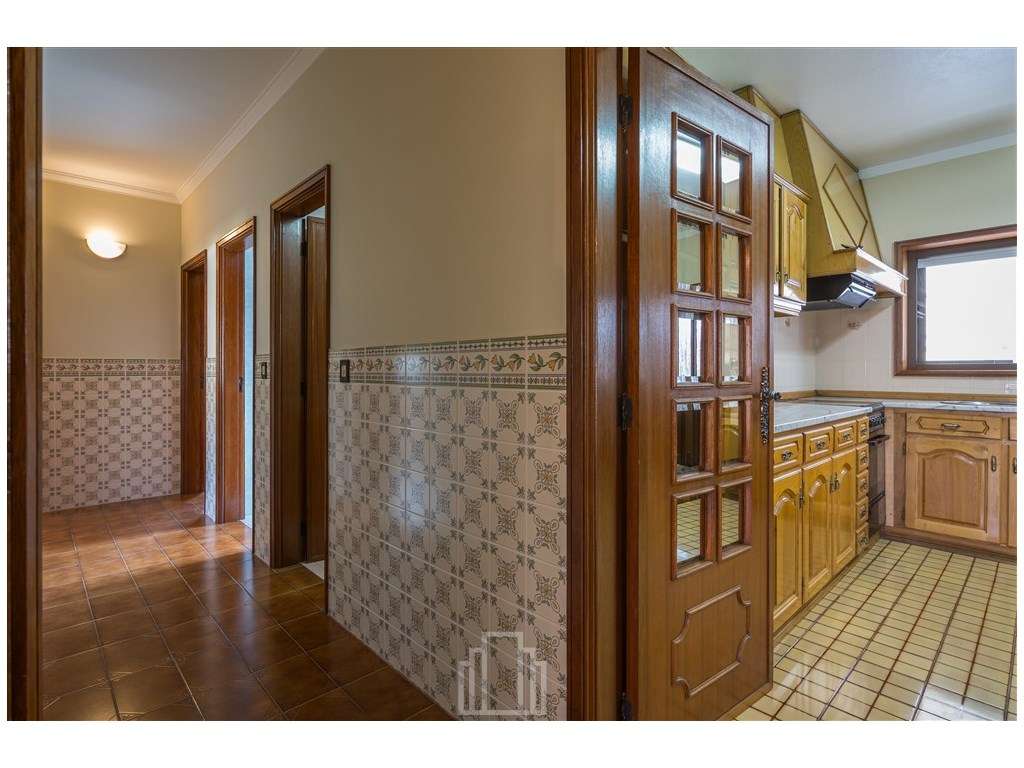 Moradia Isolada T3 - Avanca-15