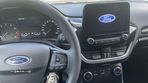 Ford Fiesta 1.0 EcoBoost Connected - 38