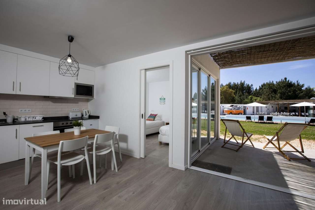 Hotel, São Teotónio, Odemira - Grande imagem: 5/60