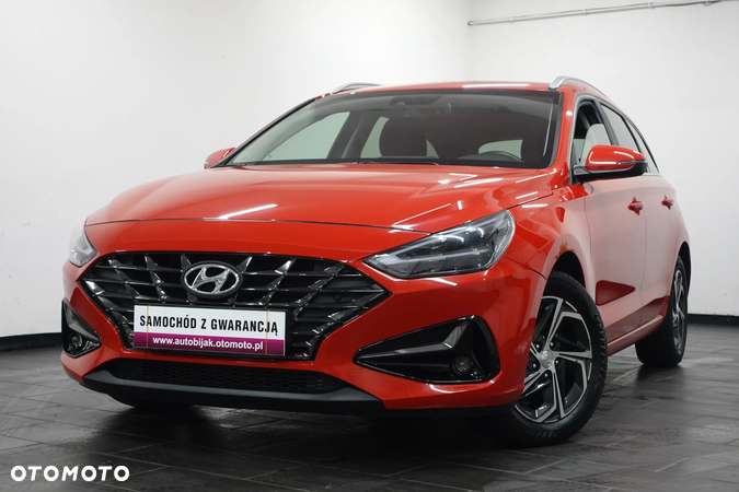 Hyundai I30 1.0 T-GDI Smart - 15