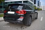 BMW X3 xDrive30d AT M Sport - 4