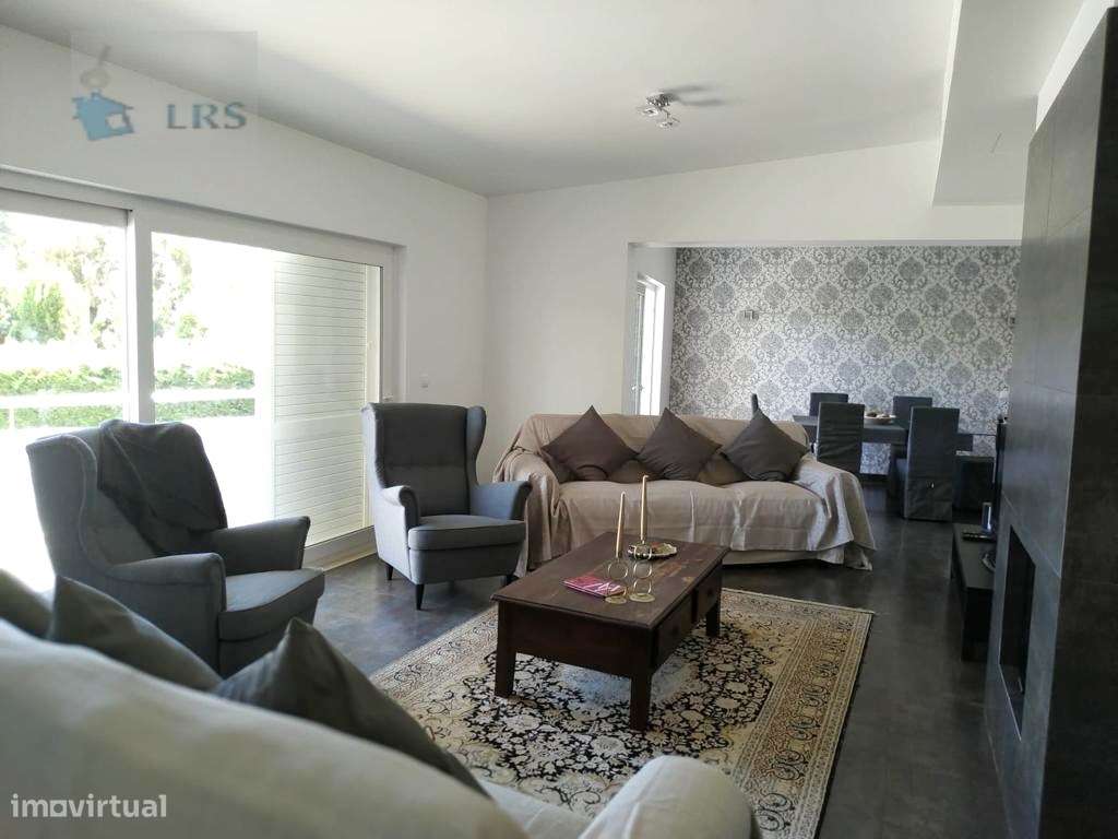 Urbanização Vale da Lama junto ao Golf de Lagos, excelente moradia ...-26