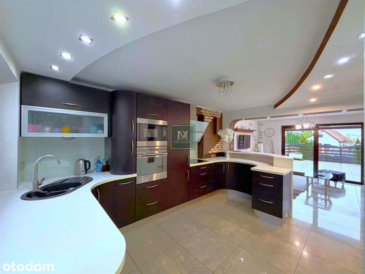 Dom w Wysokim Standardzie na ul. Jaracza - Pełny obrazek: 4/20