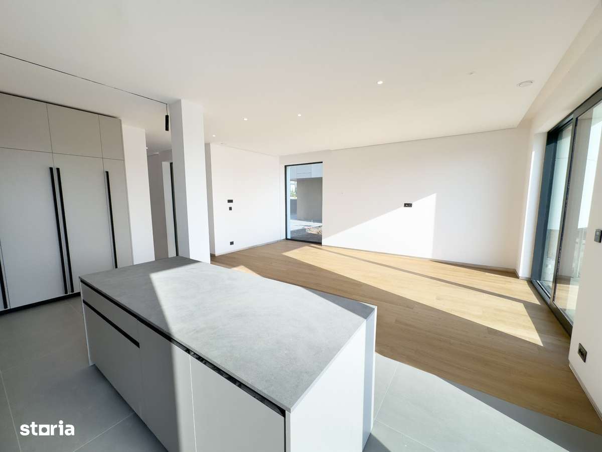 NEXO Nature Pipera - Vile Inteligente cu Pompe de Căldură - 230mp - Imagine principală: 4/25