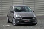 Ford C-Max 1.5 TDCi Start-Stop-System Aut. Business Edition - 1