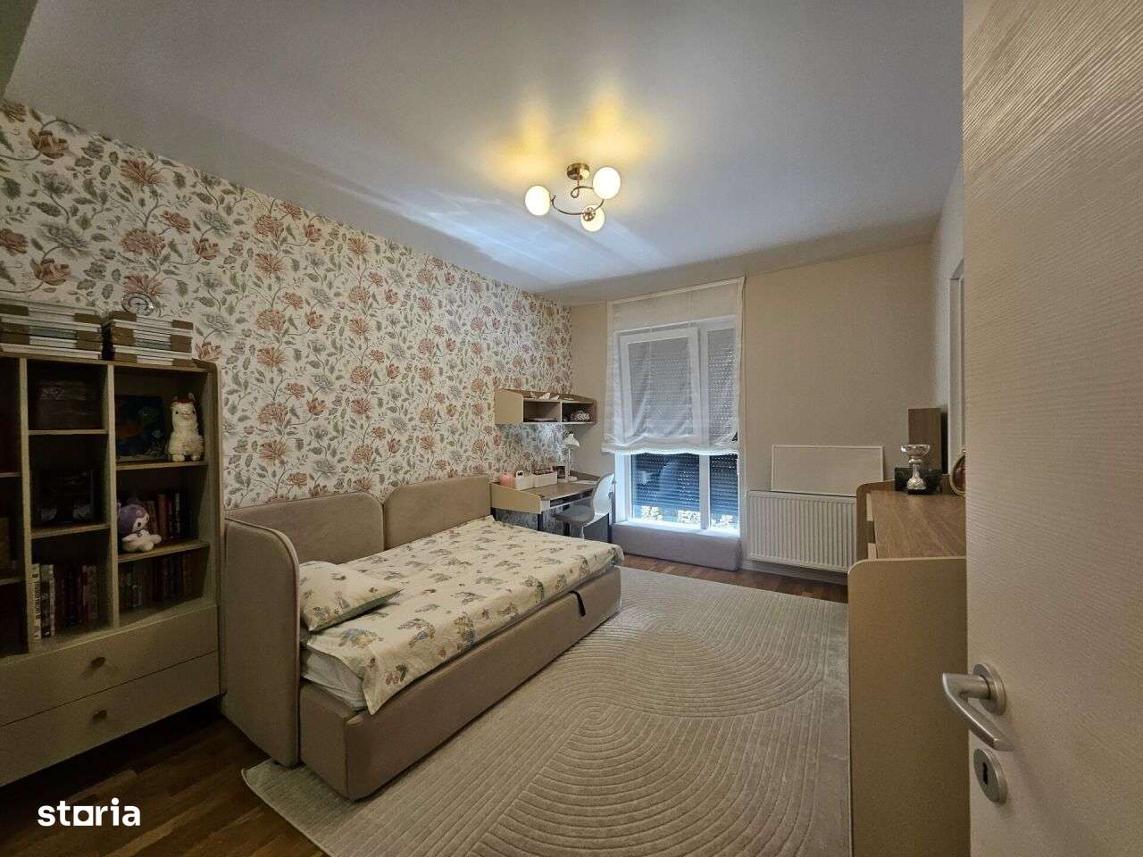 DISPONIBILA IMEDIAT VILA ZONA PIPERA-OMV-8