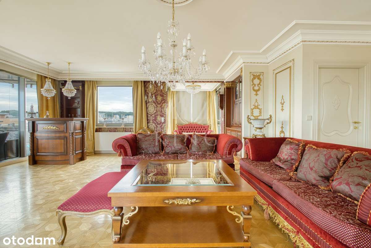 Apartament Gdynia Śródmieście | Top Lokalizacja-7