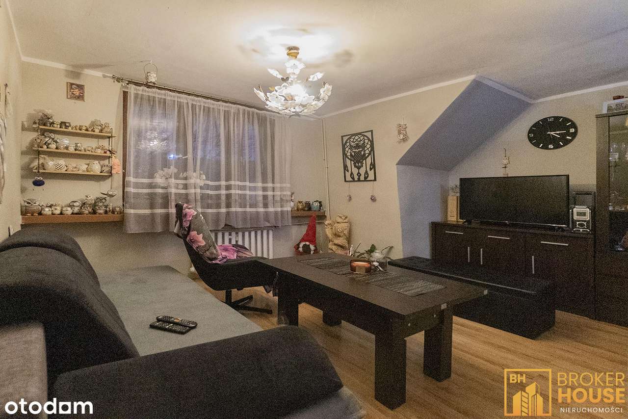 3 POKOJE LEWIN BRZESKI RYNEK - Pełny obrazek: 3/12