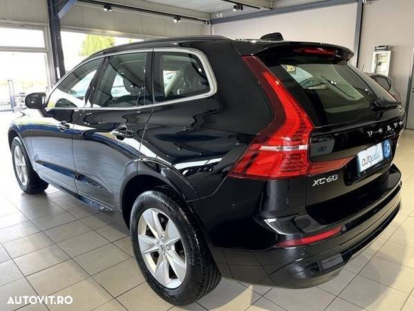 Volvo XC 60 - 7