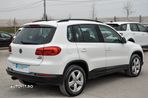 Volkswagen Tiguan 2.0 TDI DPF BlueMotion Technology Trend & Fun - 15