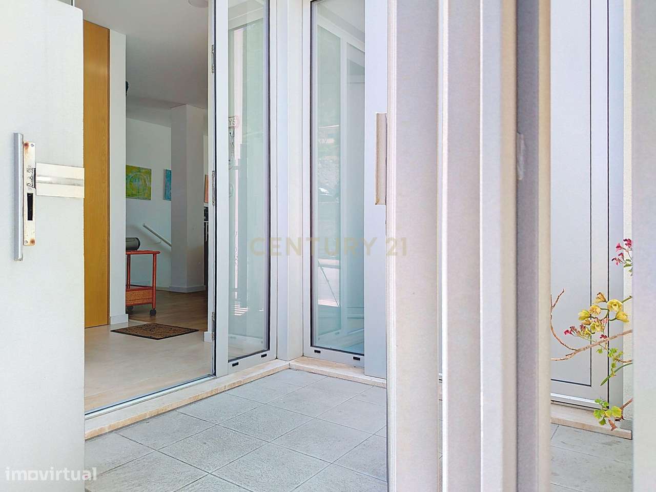 Moradia - Exclusivo em Viana do Castelo, com vista para o mar, compost - Grande imagem: 3/30