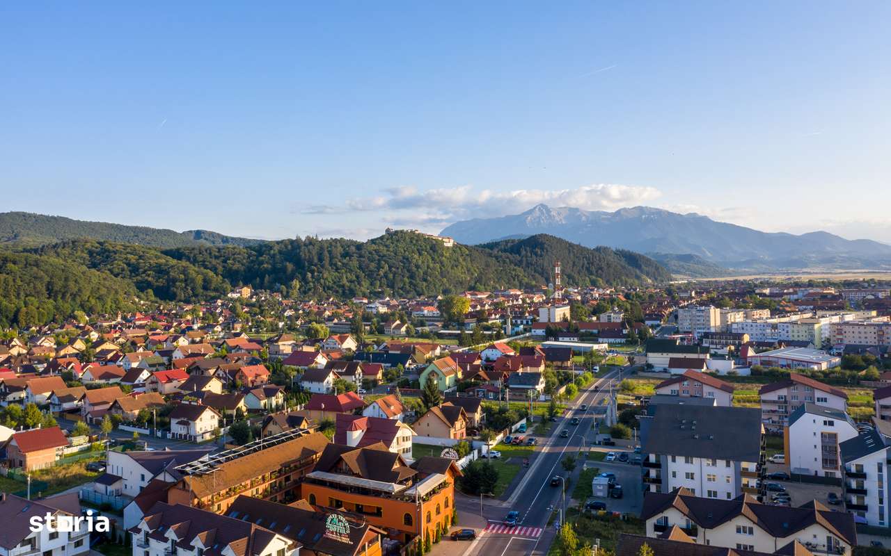 Apartamente noi in oras turistic - Imagine principală: 4/4