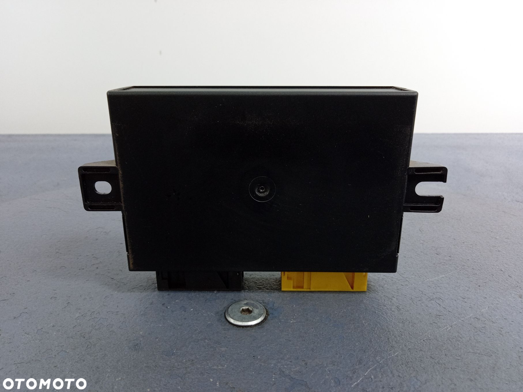 BMW 3 E36 E39 MODUŁ STEROWNIK PDC 8357797 - 3