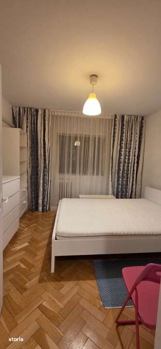 Apartament 2 camere decomandat Tineretului - Imagine principală: 5/9