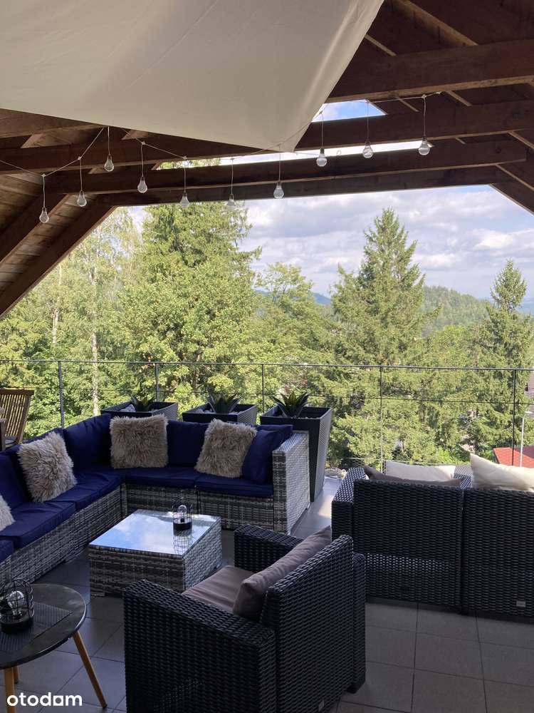 Pokój w willi - Pełny obrazek: 4/4