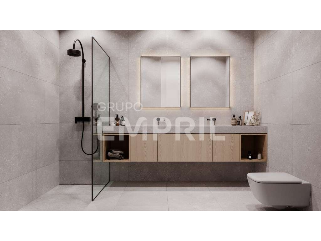 T3 Boss Gardens - Grande imagem: 3/9