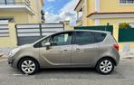 Opel Meriva 1.4 T FlexFuel Enjoy - 5