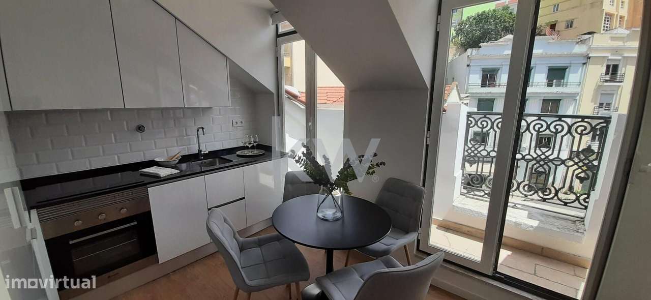 Apartamento T2 em São Vicente - Grande imagem: 3/14