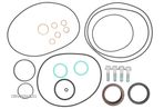 Kit Reparatie Voith R115 Aflat pe Mercedes Actros - 1