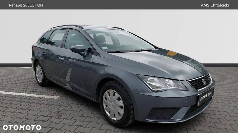 Seat Leon 1.6 TDI Reference - 7