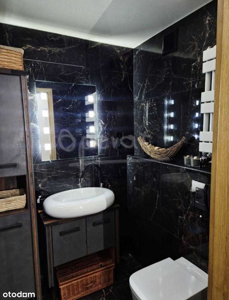 Mieszkanie po remoncie w Centrum-8