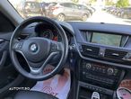 BMW X1 xDrive25d Aut. - 10