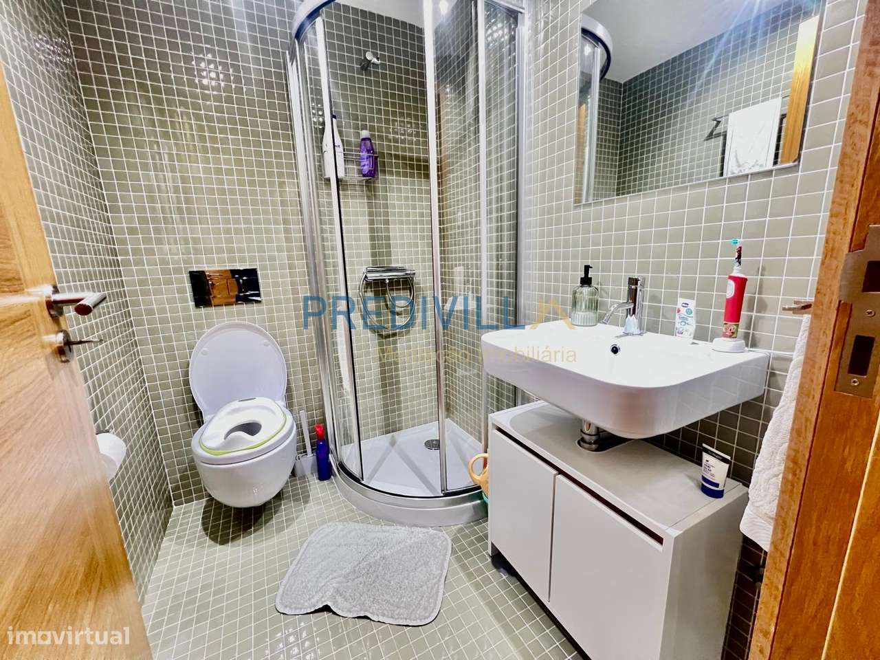 Apartamento T2 Venda em Vilar de Pinheiro,Vila do Conde-7