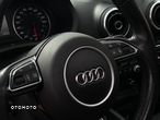 Audi A3 1.8 TFSI Ambiente S tronic - 12
