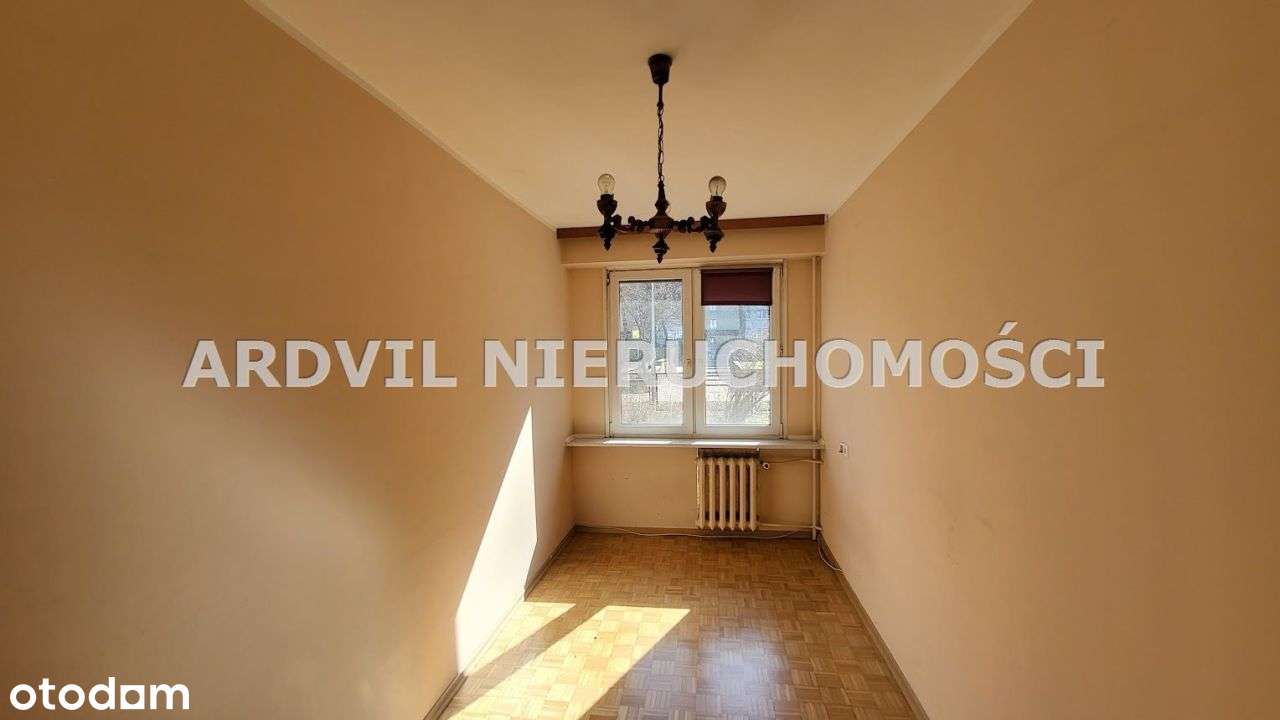 Waszyngtona, 58m2, parter, 4pok., 449.500zł! - Pełny obrazek: 5/16