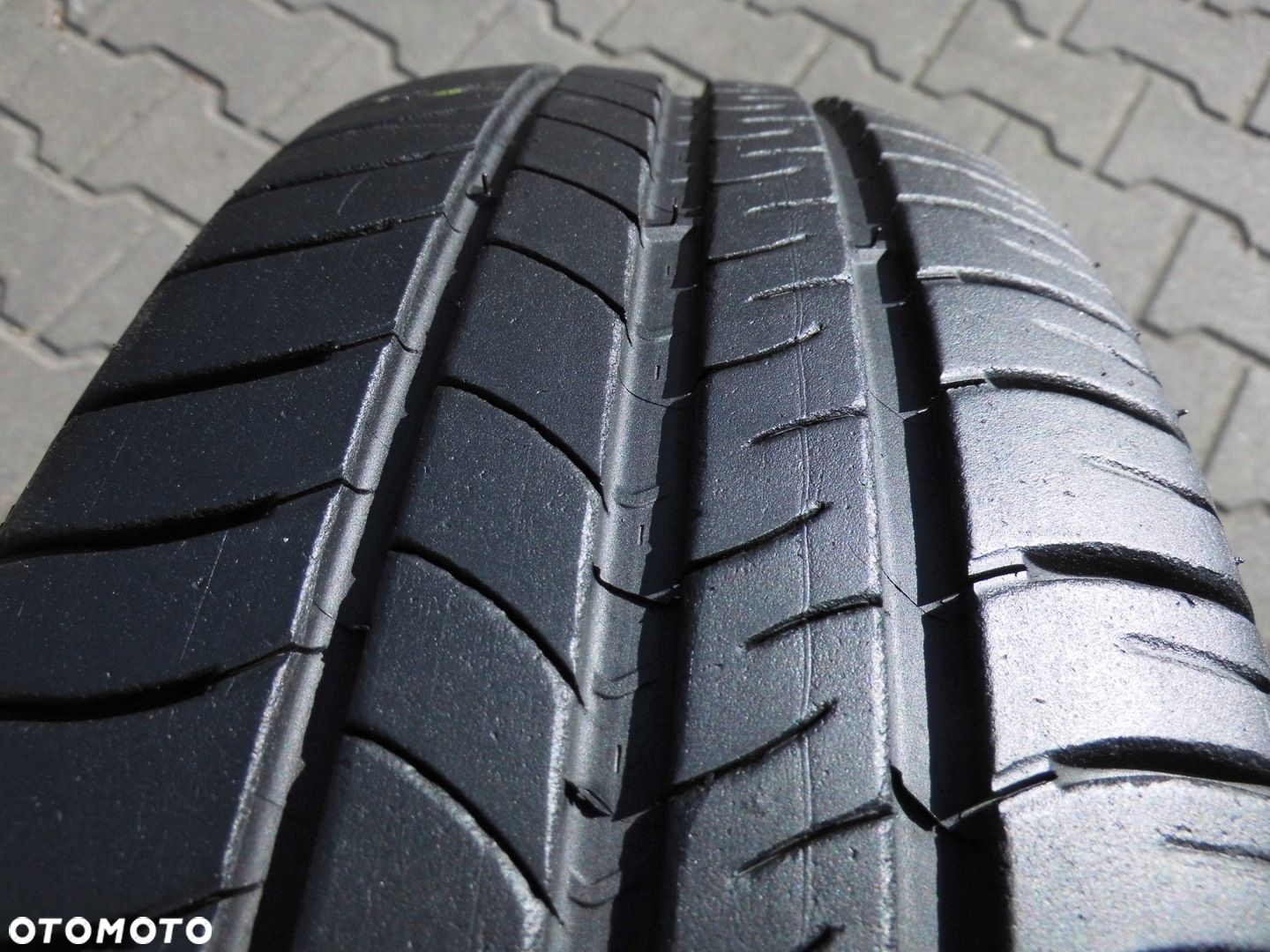 OPONA MICHELIN ENERGY SAVER 195/65 15 91T LATO - 2