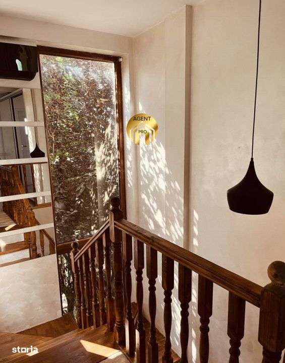 Casa capat de insiruita de vanzare – mobilata si utilata complet - Imagine principală: 4/8