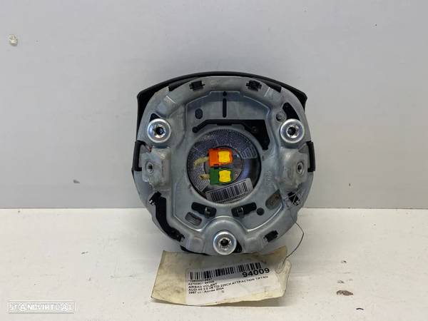 Airbag do volante Audi A6 C6 2005-11 - 2