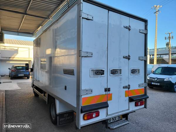 Mitsubishi Canter 3.0DID 150cv Frigorifica - 3