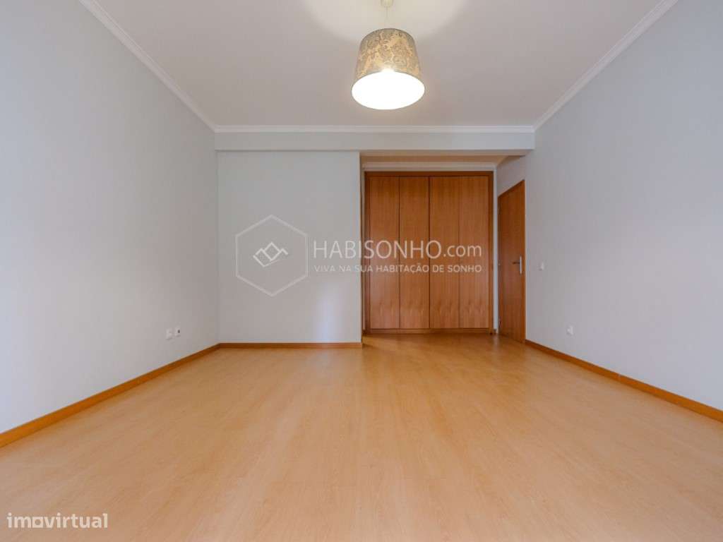 Apartamento T2 c/ Terraço | Baguim do Monte | Gondomar-15