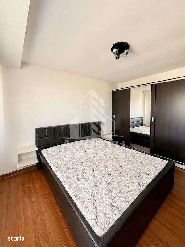 Apartament 2 camere de vanzare, zona Modern, Timisoara-2