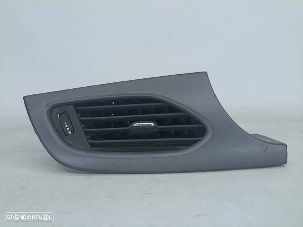 Difusor De Ar Da Consola/Tablier , Grelha Sofagem Opel Astra K Sports - 1