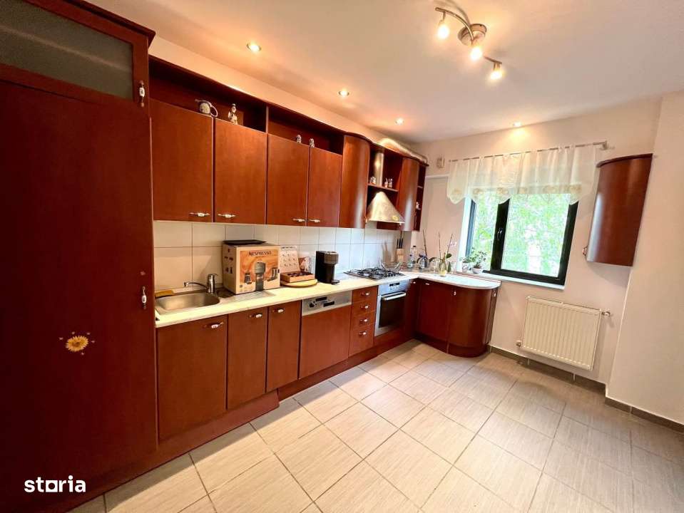 Apartament 3 camere | Baneasa | Natura Residence - Imagine principală: 5/16