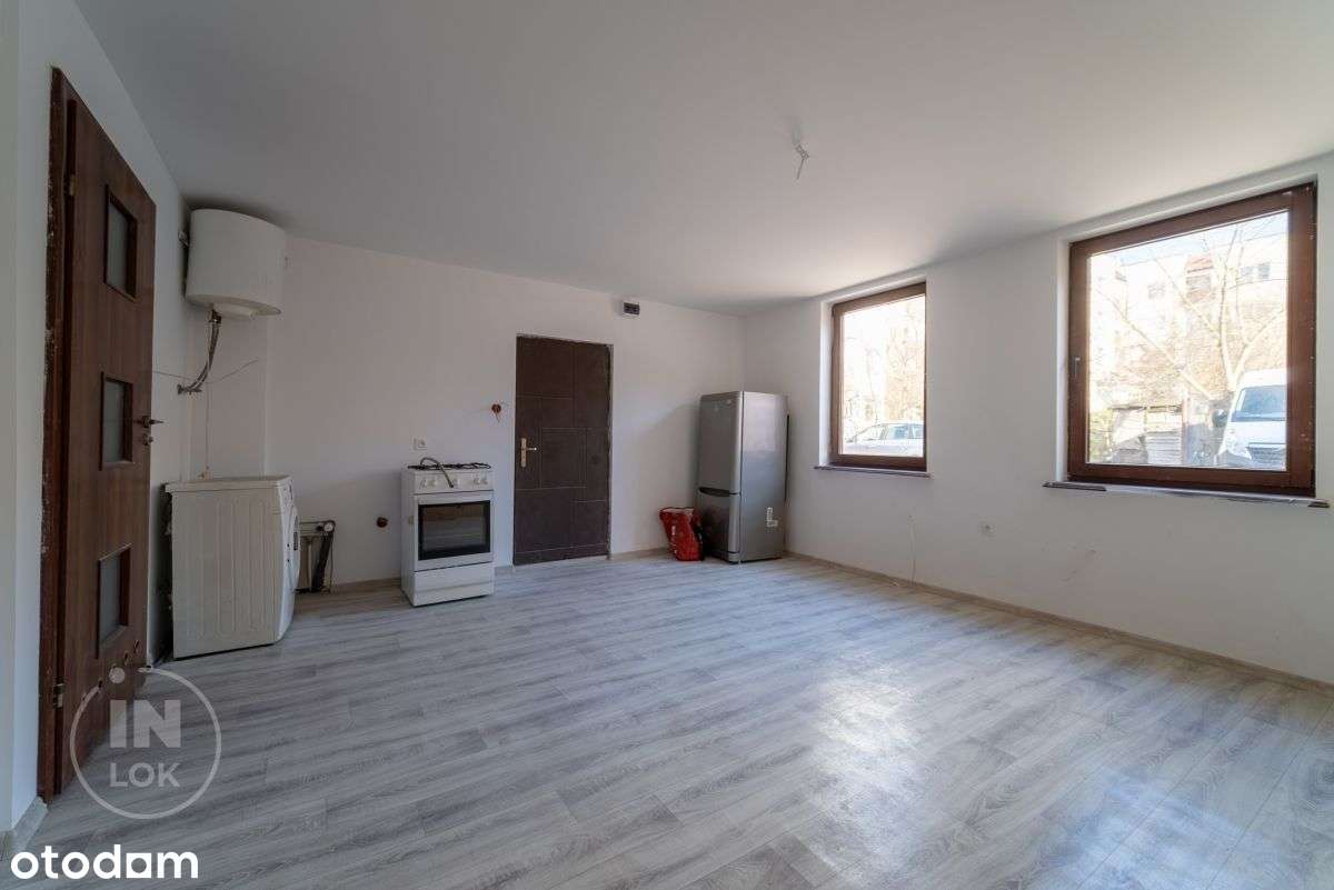 Idealna lokalizacja na wynajem-2