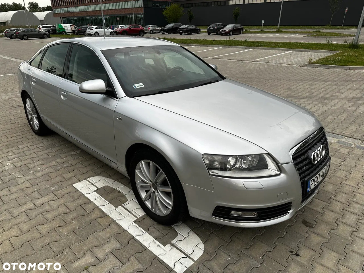 Audi A6 3.0 TDI Quattro Tiptronic - 3