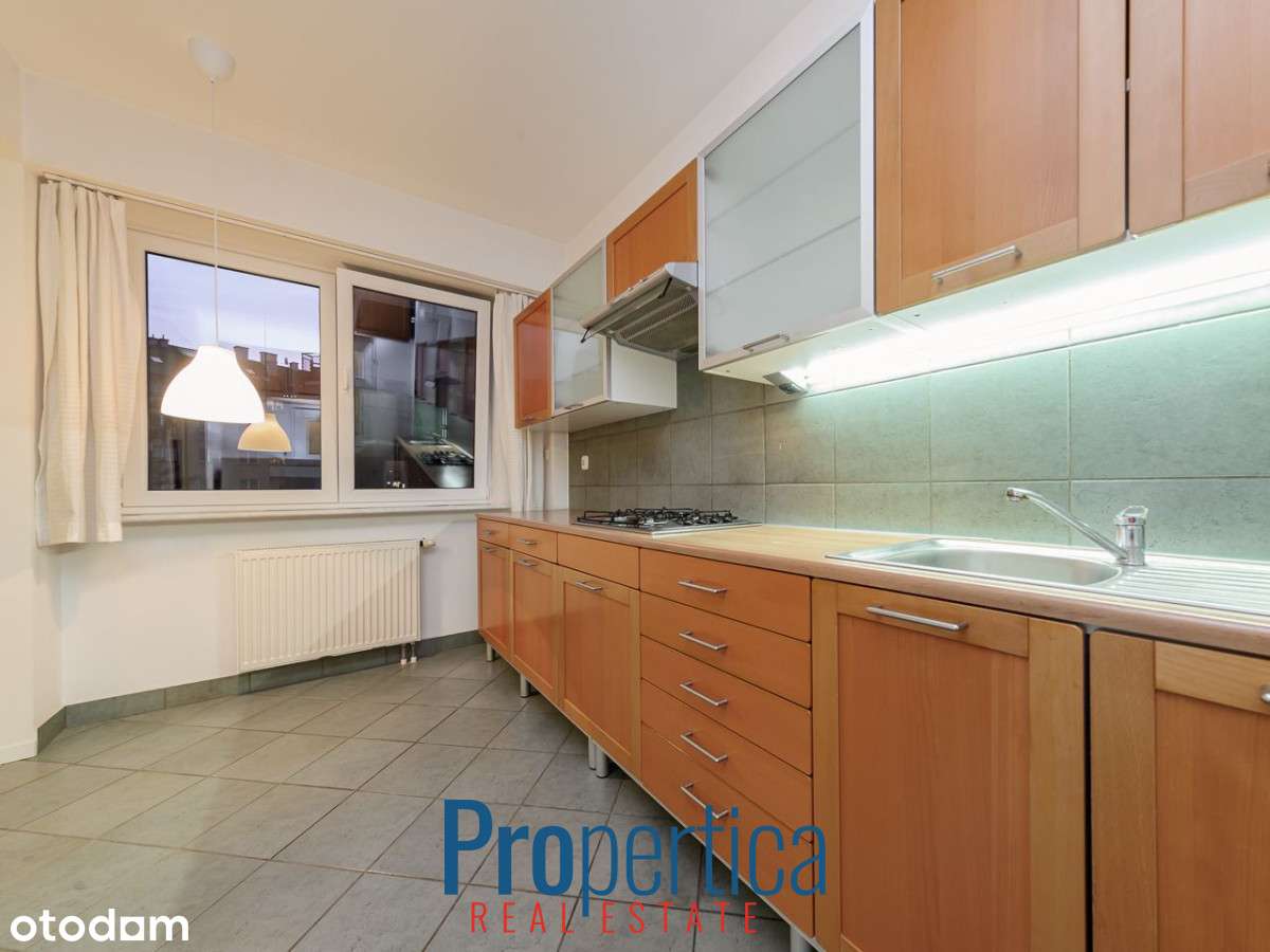 *Przestronne, dużo zieleni - Metro Kabaty * - Pełny obrazek: 4/17